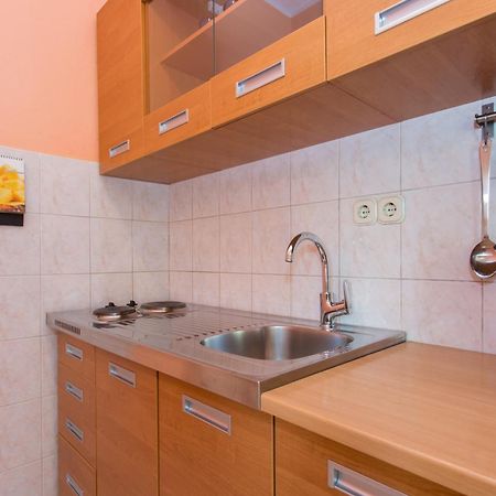 Apartments Luka 2 Baška Exteriér fotografie